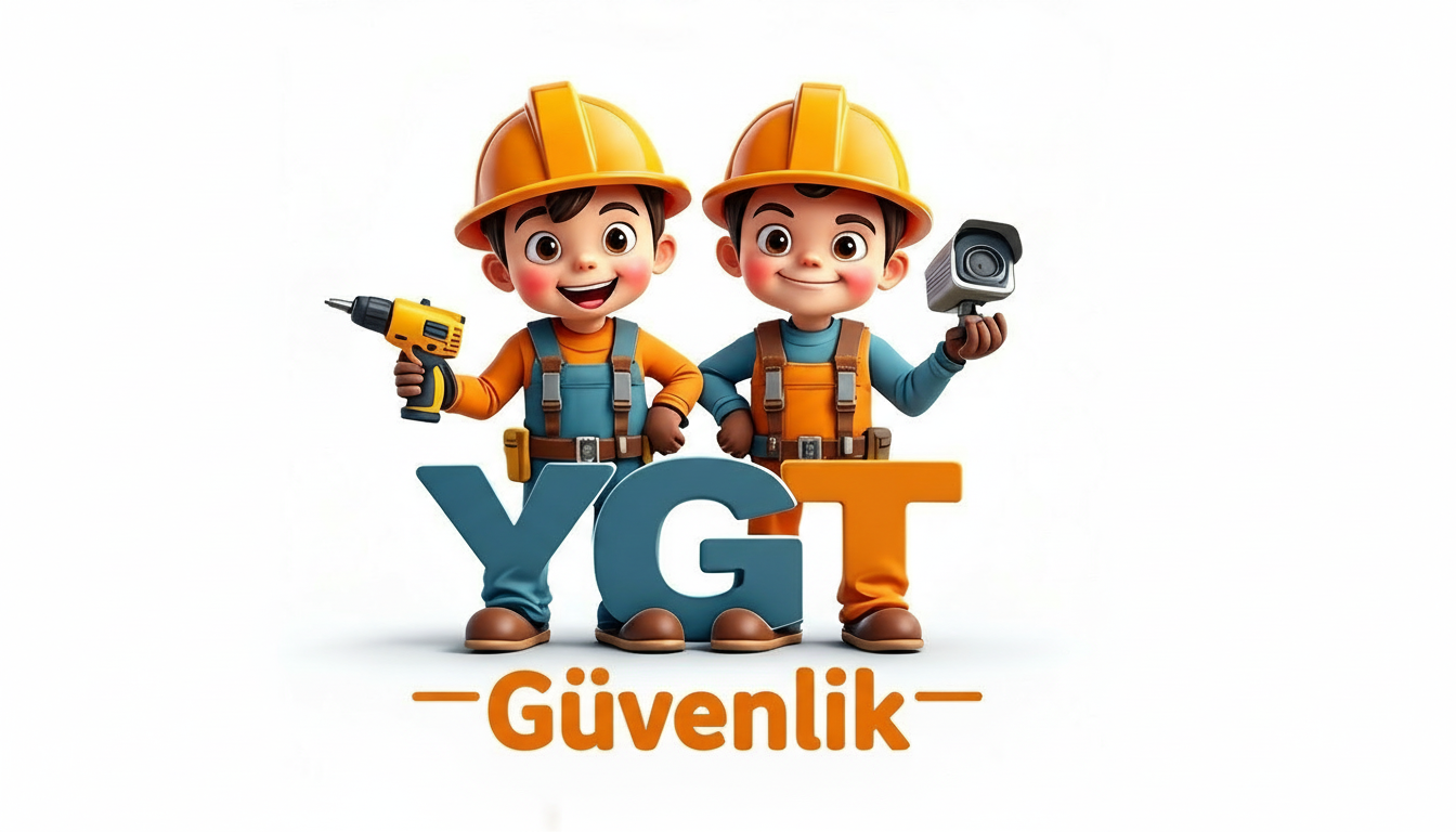 Güvenliğiniz Önceliğimizdir